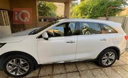 کیا سۆرینتۆ